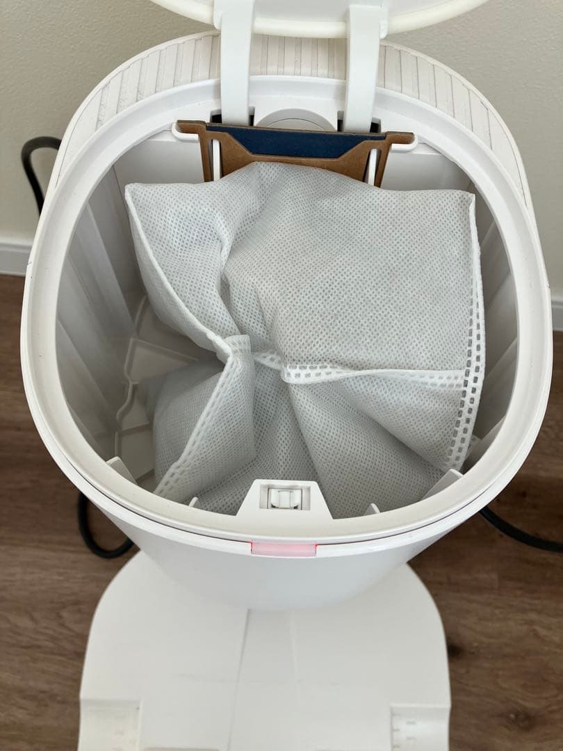 お値下げ交渉可　ECOVACS DEEBOT N8 PRO+自動掃除機