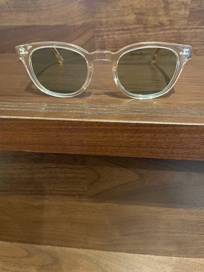 OV5036SF Sheldrake Sun オリバーピープルズ