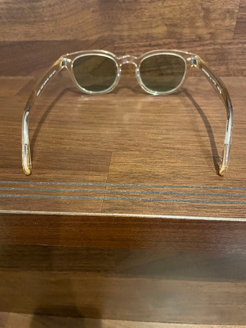 OV5036SF Sheldrake Sun オリバーピープルズ