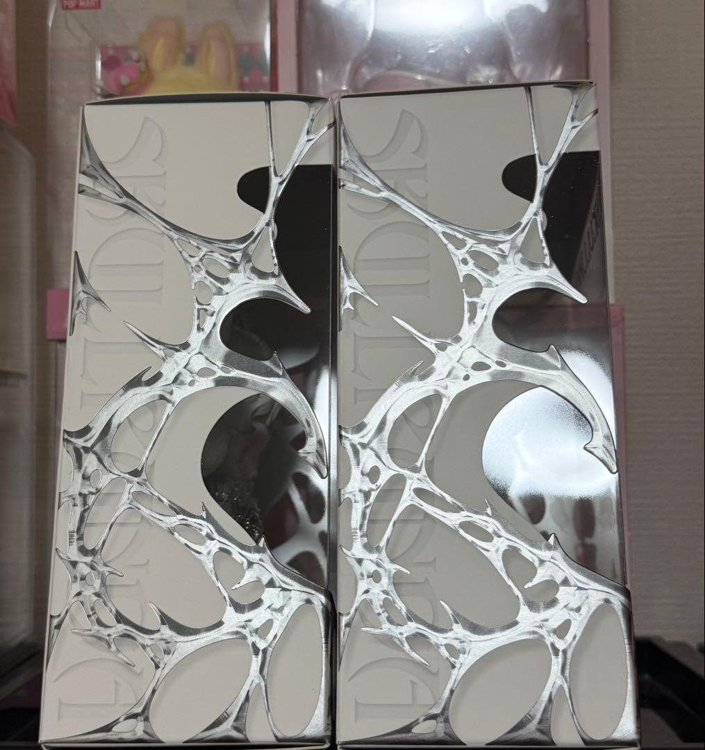 【正規品】1体セット skullpanda XG スカルパンダ XG