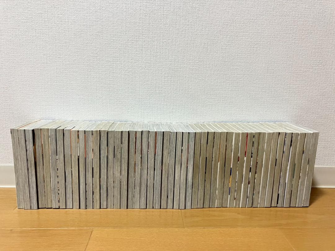 ハイキュー!!　1~45巻　全巻セット【送料無料】