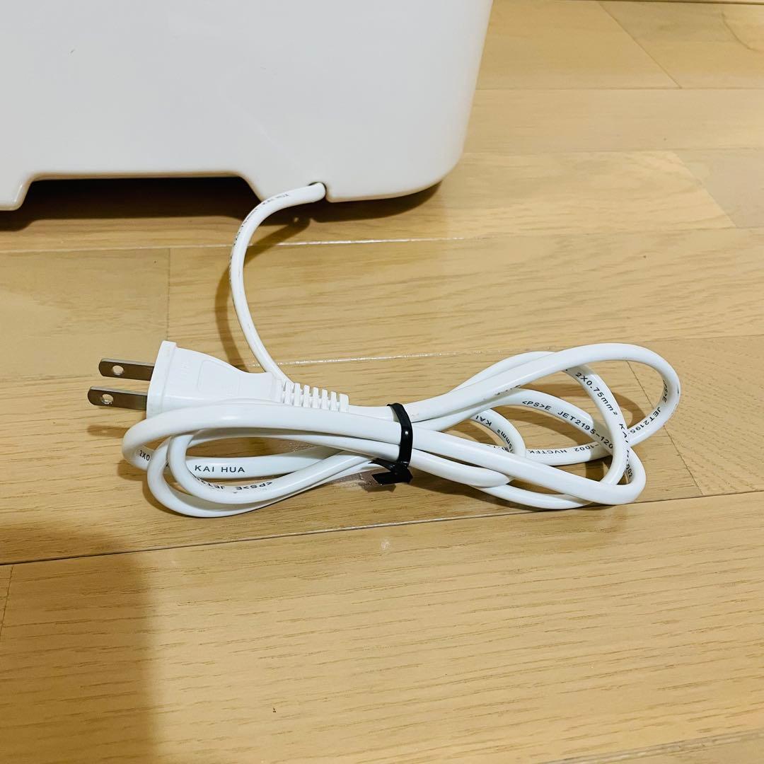 美品✨　シロカ　全自動ホームベーカリー　CST-101 餅つきも可能　22年製