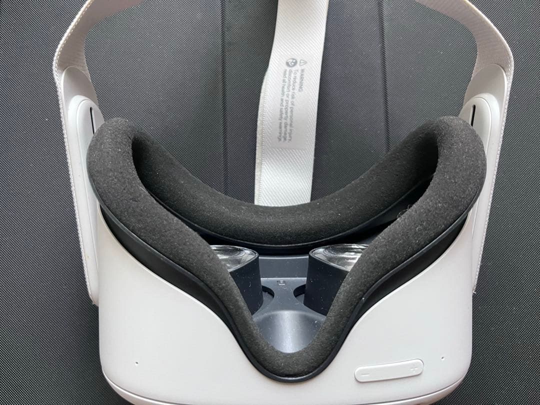  Quest 2 VRヘッドセット 本体 256GB