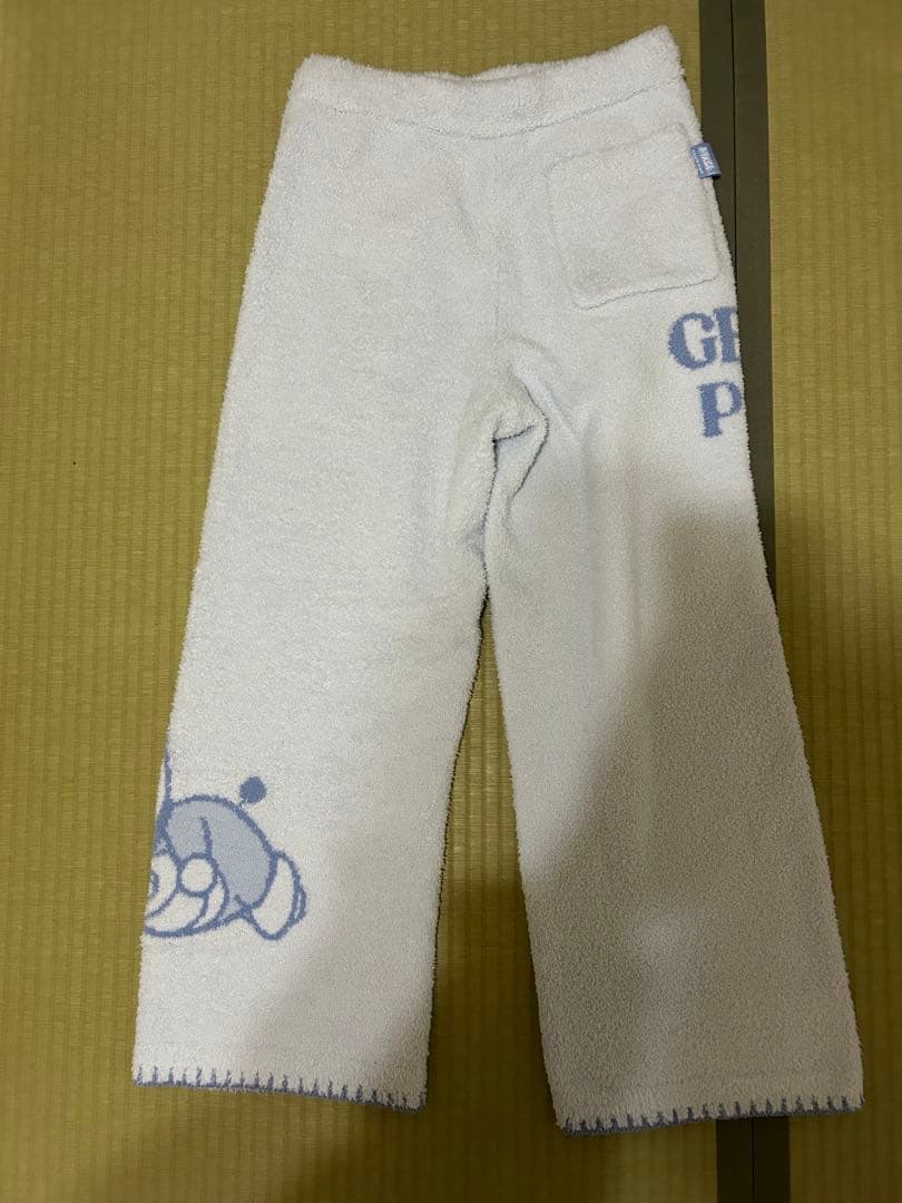 ジェラピケ ドラえもん 上下セット