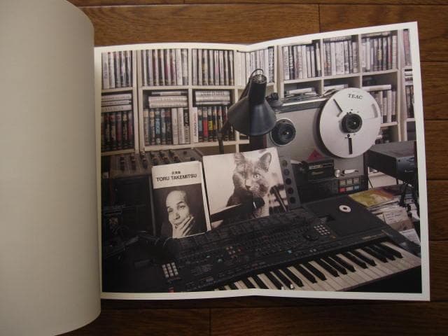 Studio　Remembering Chris Marker　クリス・マルケル