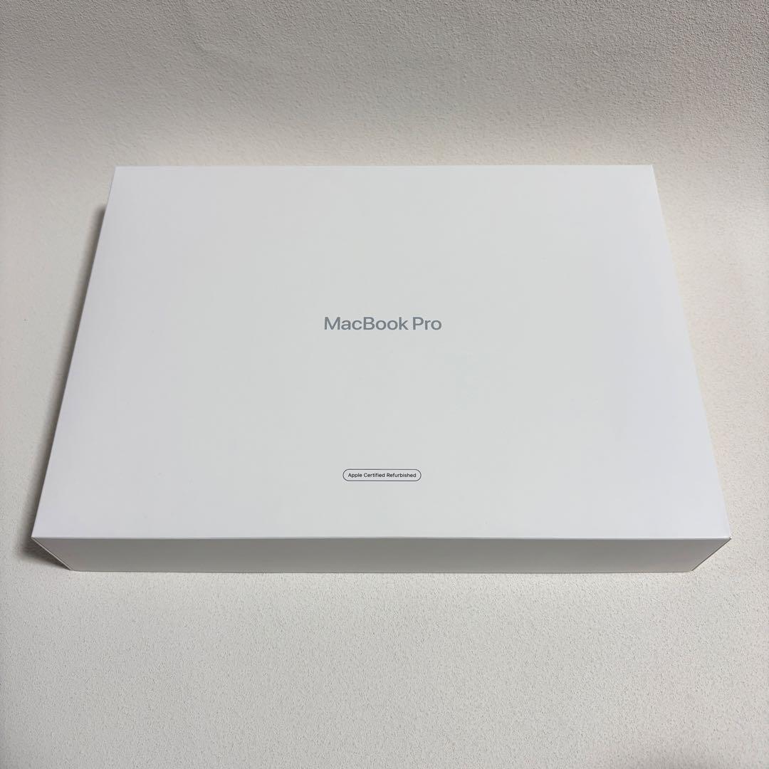 MacBook Pro 13インチ 2019 Corei5/8GB/SSD256