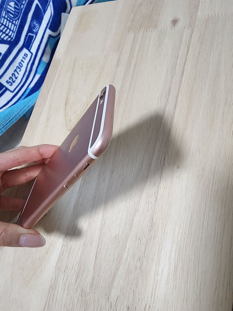 コンピュータ・IT iPhone6s 64GB
