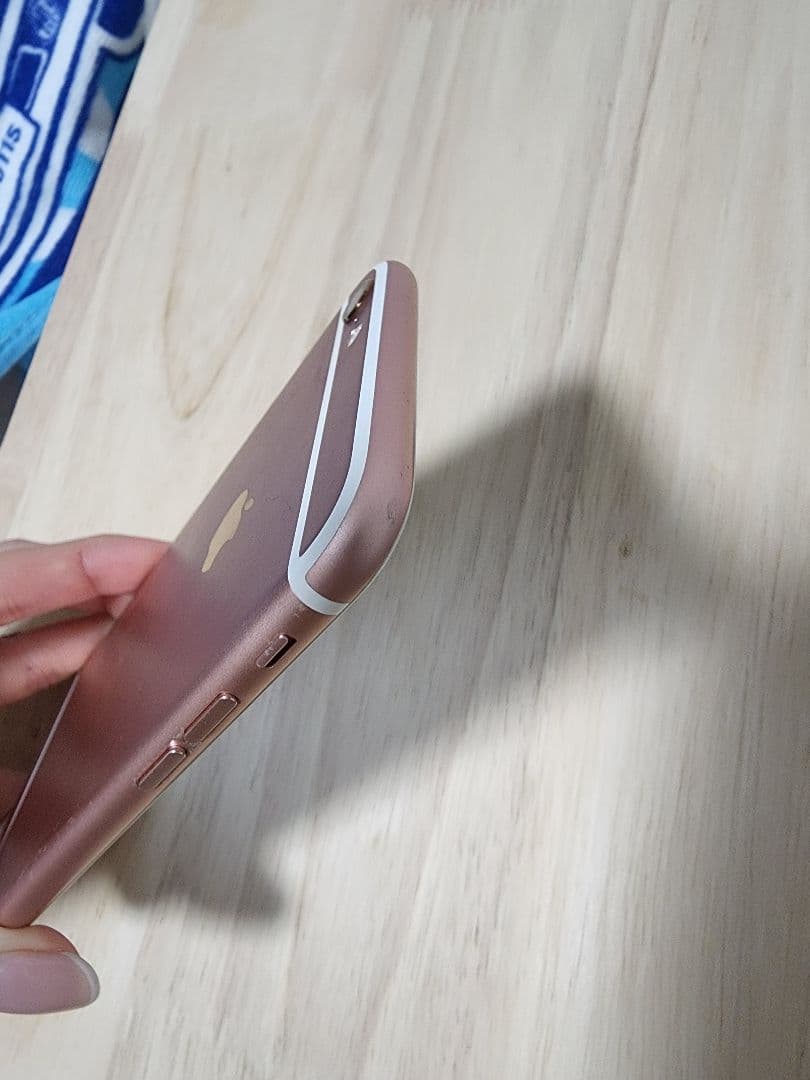 コンピュータ・IT iPhone6s 64GB