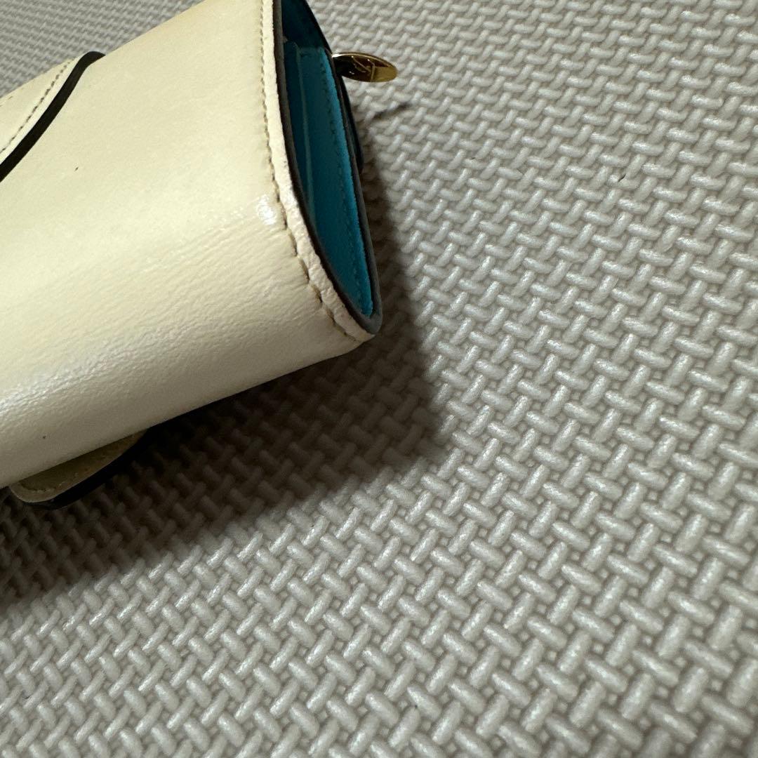 LV VUITTON ヴィトン ポルトフォイユ・LV ポンヌフコンパクト