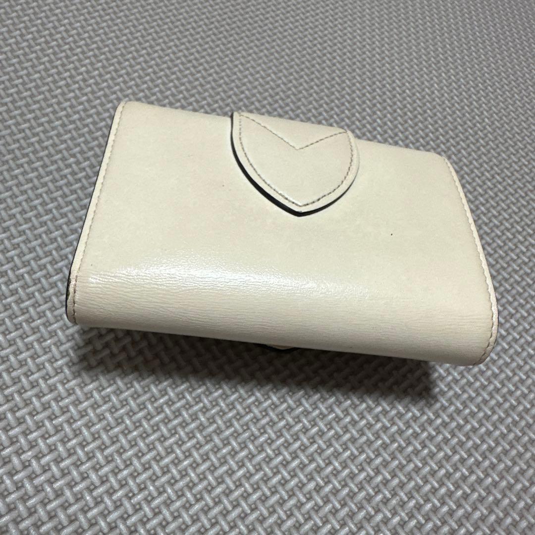 LV VUITTON ヴィトン ポルトフォイユ・LV ポンヌフコンパクト