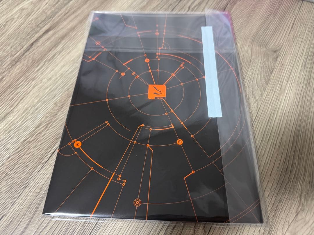 fripSide 南條愛乃　ナンジョルノ　sat 直筆サイン　パンフレット