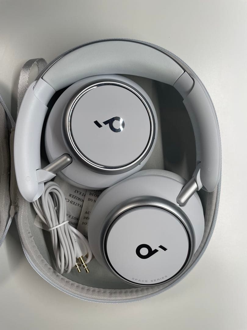 【美品】Anker Soundcore Space Q45