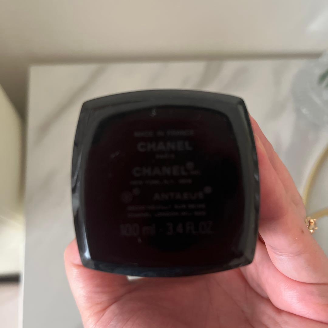 美品　CHANEL アンテウスANTAEUS EDT
