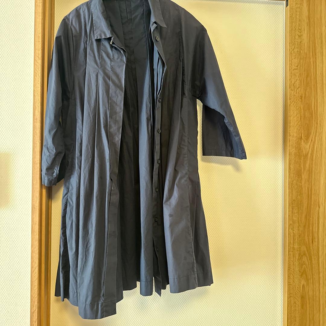 ケイシーケイシー　casey casey シャツワンピース