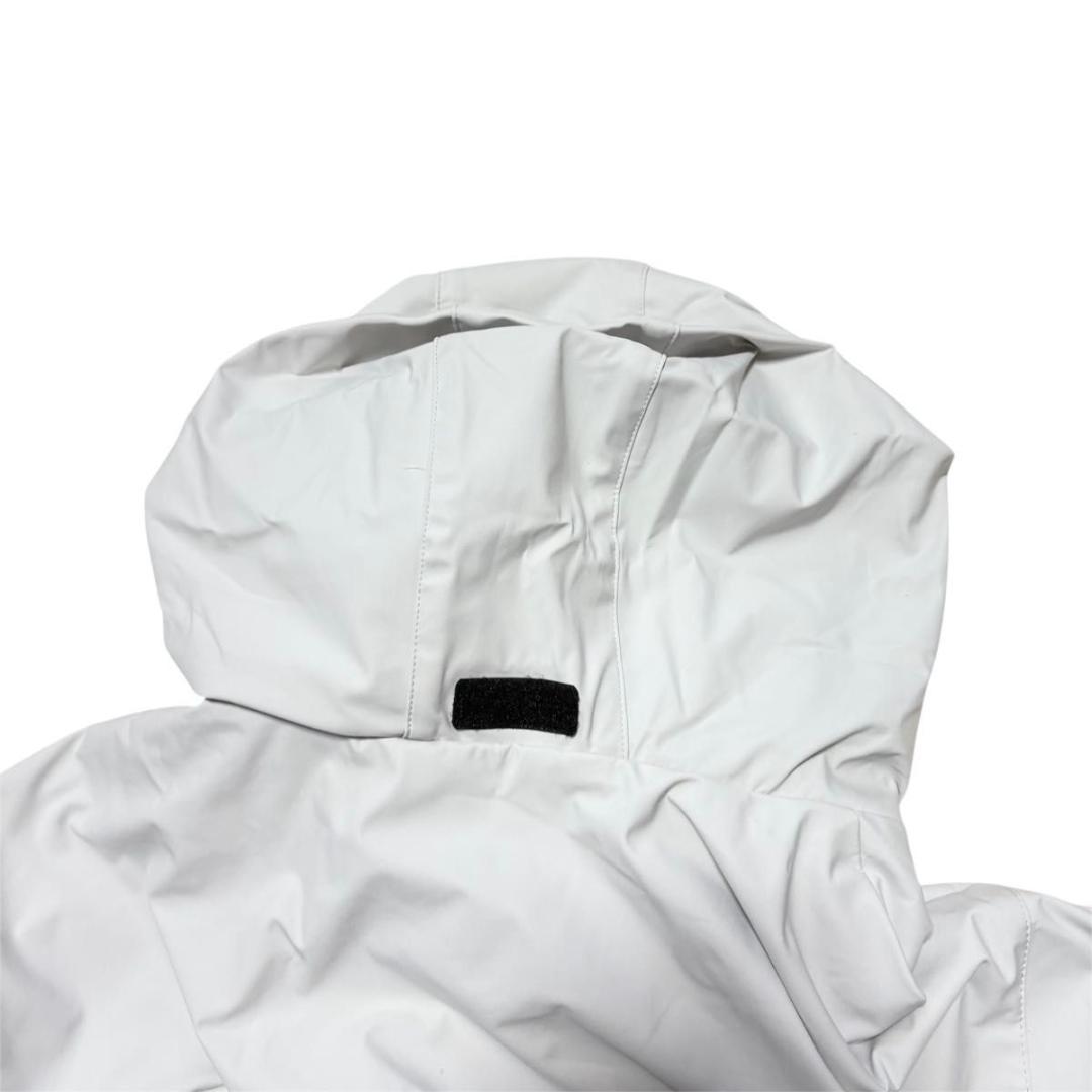 QUIKSILVER QUIK SLASH jacket セットアップ M