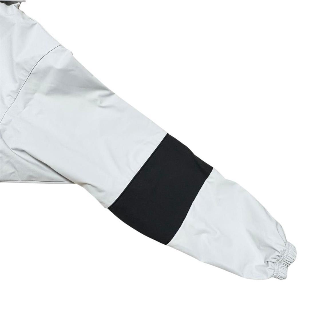 QUIKSILVER QUIK SLASH jacket セットアップ M