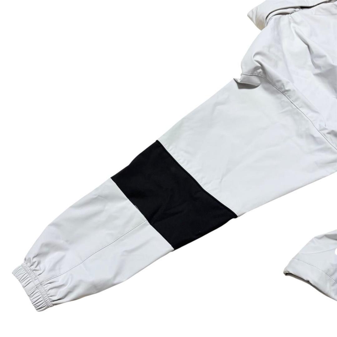 QUIKSILVER QUIK SLASH jacket セットアップ M