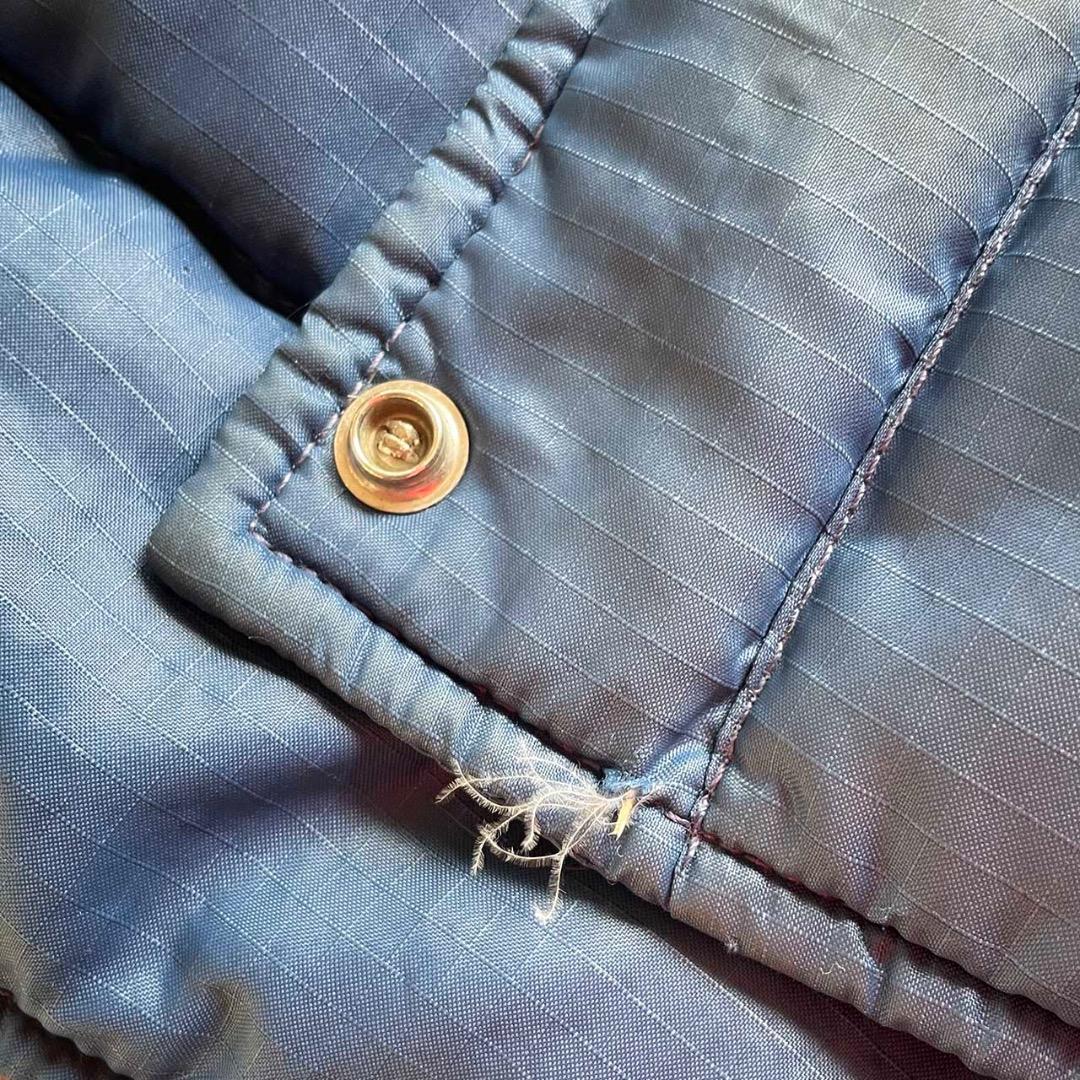 【美品】60~70’s Vintage L.L.BEAN ダウンベスト