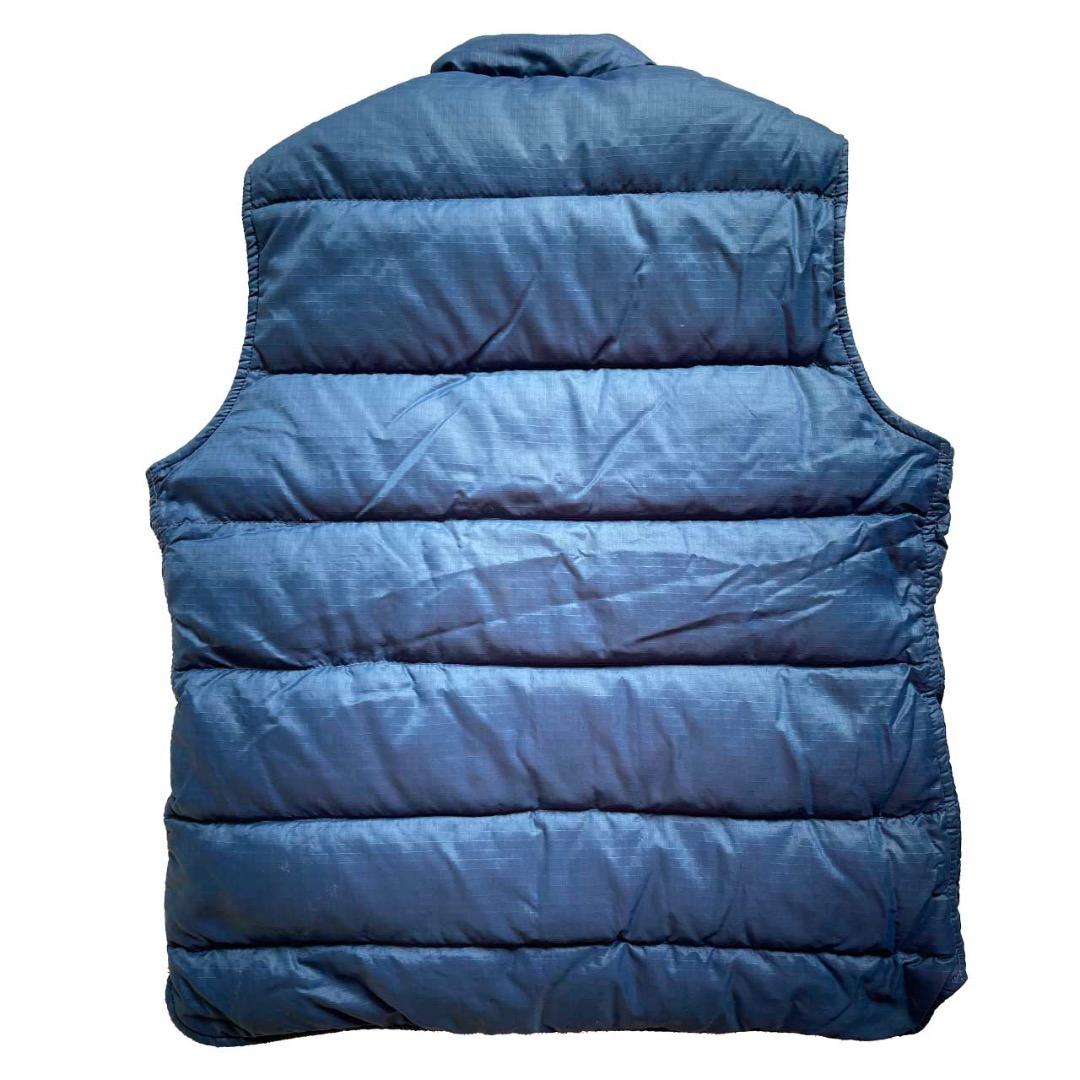 【美品】60~70’s Vintage L.L.BEAN ダウンベスト