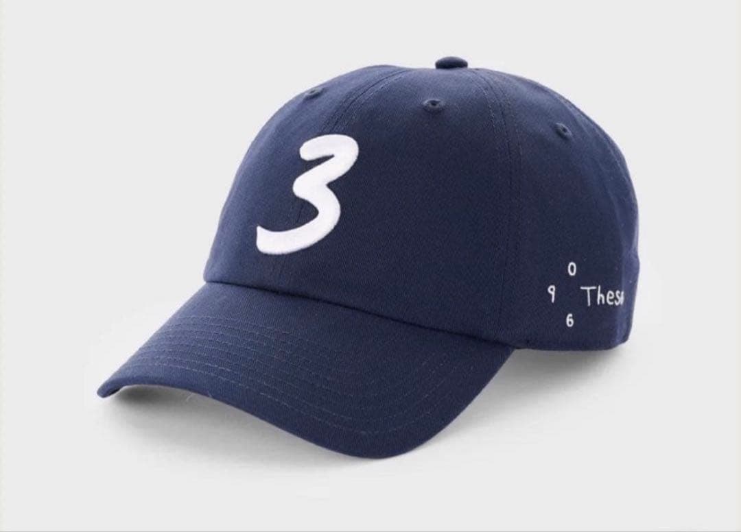 帽子 3house cap