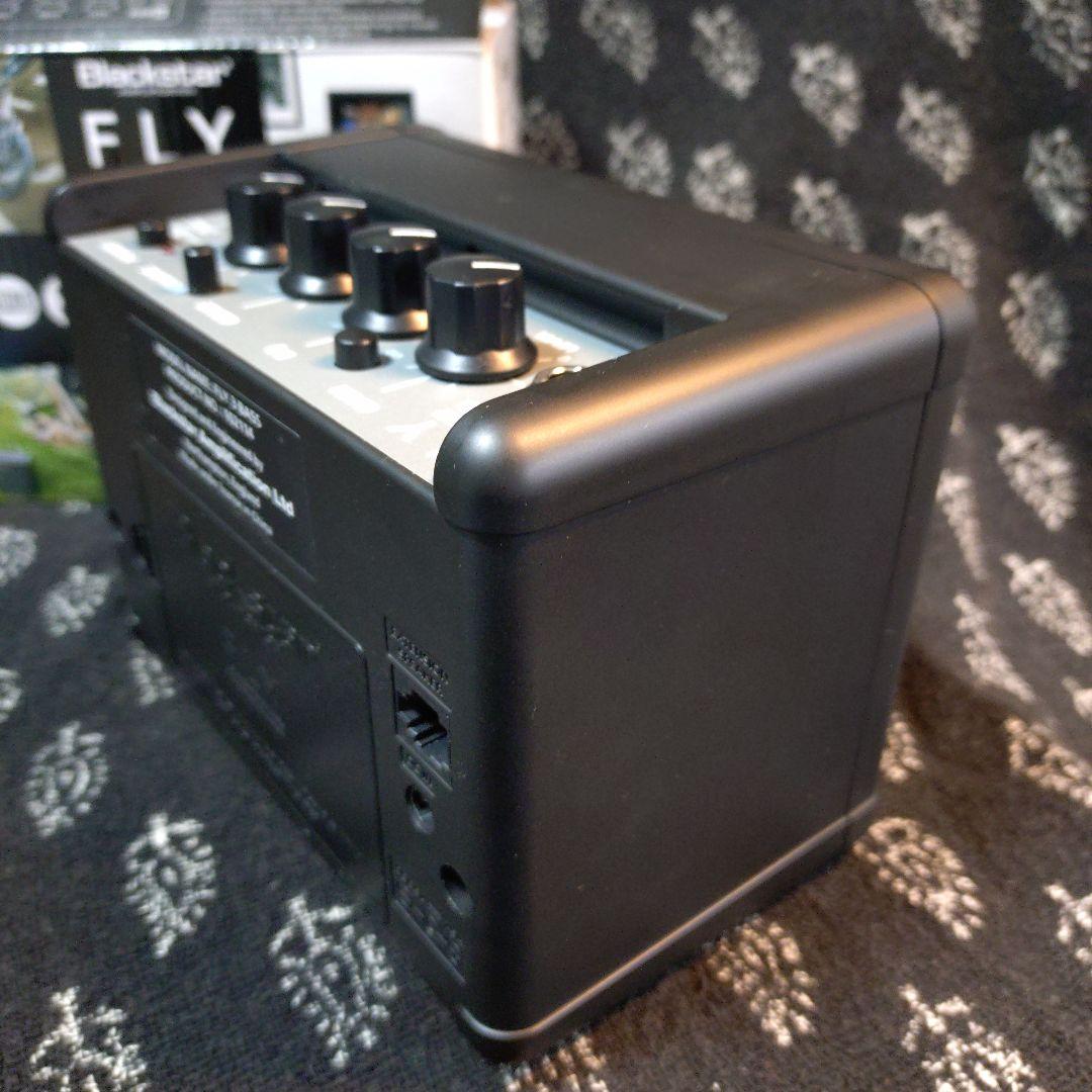Blackstar FLY3 BASS ベース用アンプ
