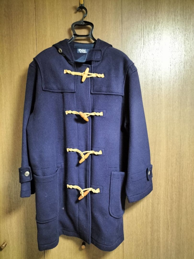 POLO by Ralph Lauren USA ダッフルコート