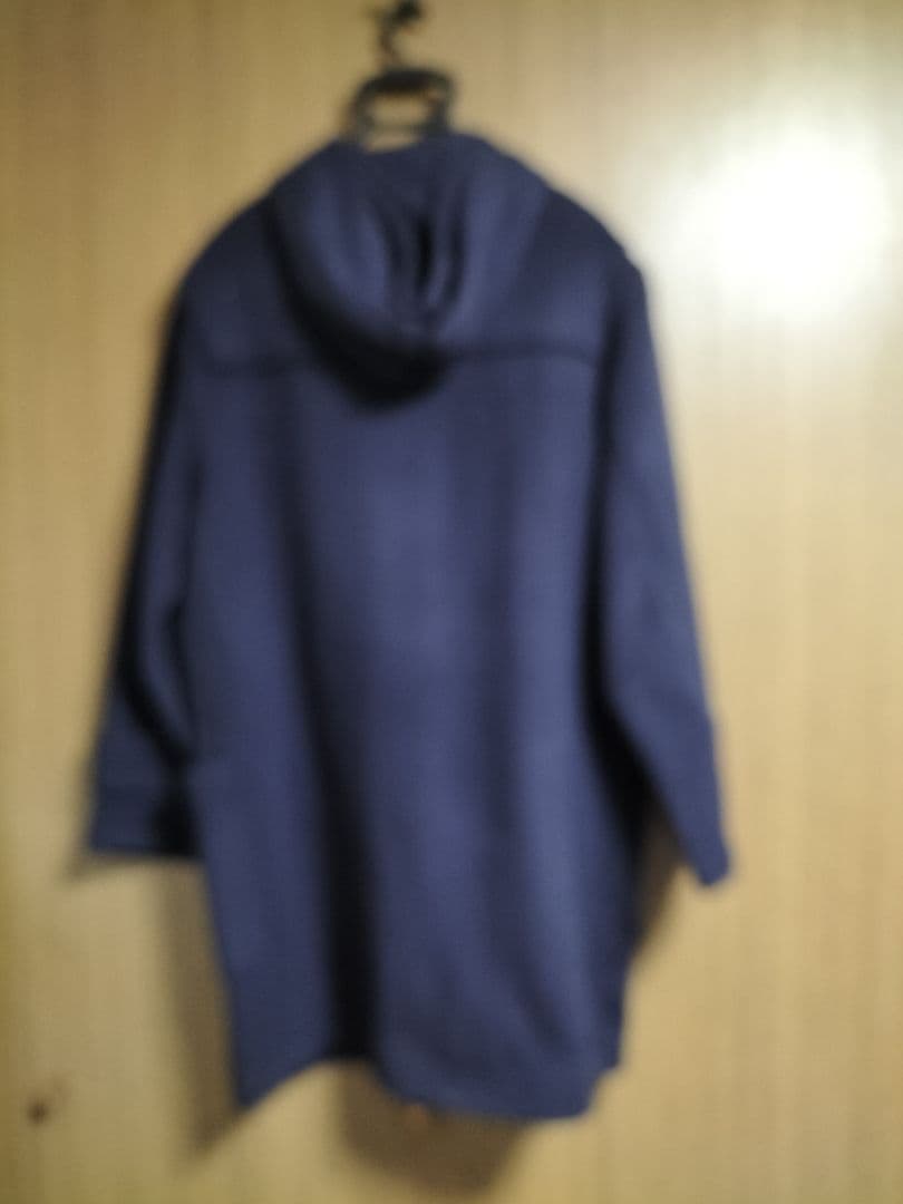 POLO by Ralph Lauren USA ダッフルコート
