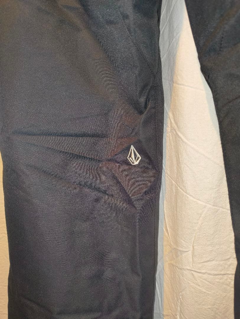 VOLCOM 5-POCKET PANTS メンズスノーウェア パンツ