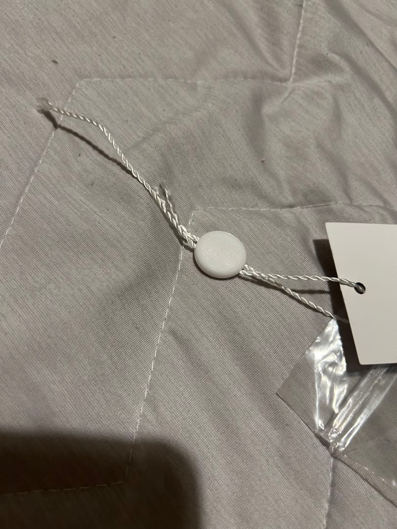 MM6 Maison Margiela グリーン　チェックコート　36
