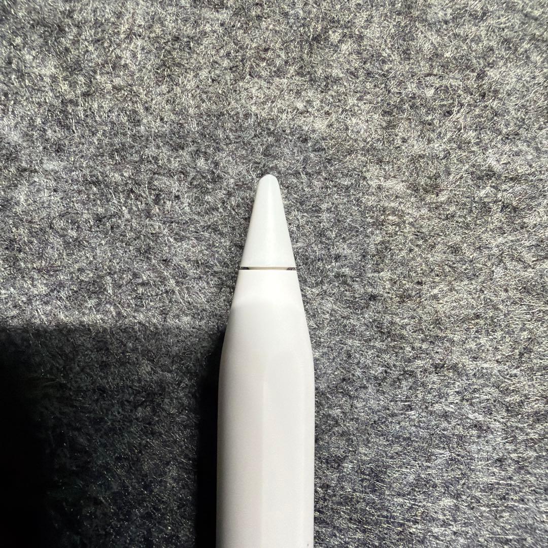 動作問題なし Apple Pencil pro 純正品