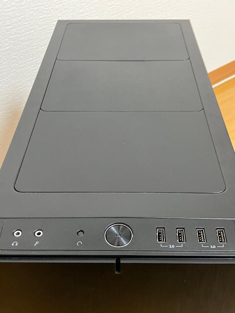 【中古】Fractal Design Define R5