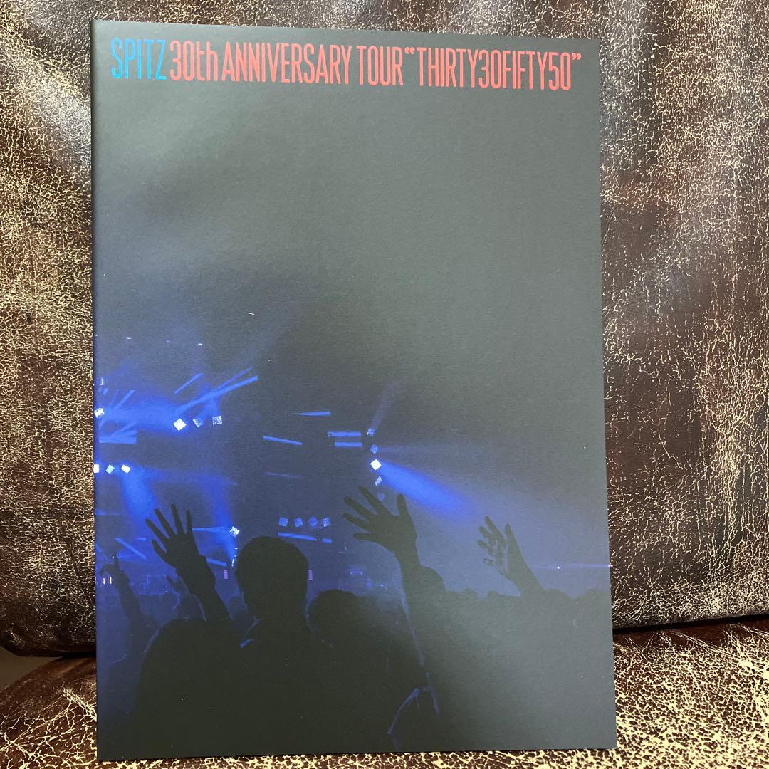 ミュージック 30th ANNIVERSARY TOUR \"THIRTY30FIFTY50\"