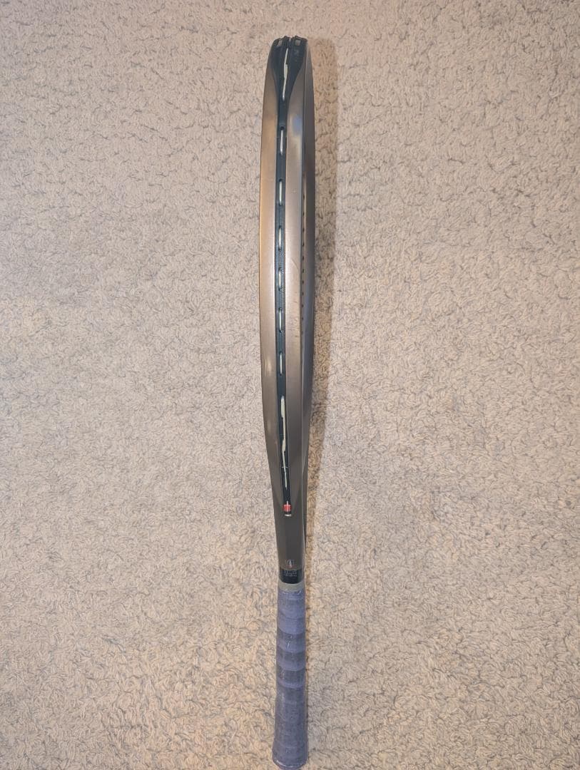 YONEX　ASTREL　１１５