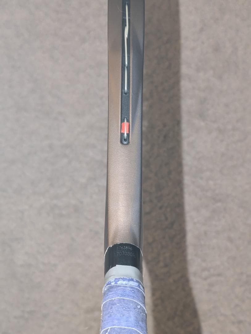 YONEX　ASTREL　１１５