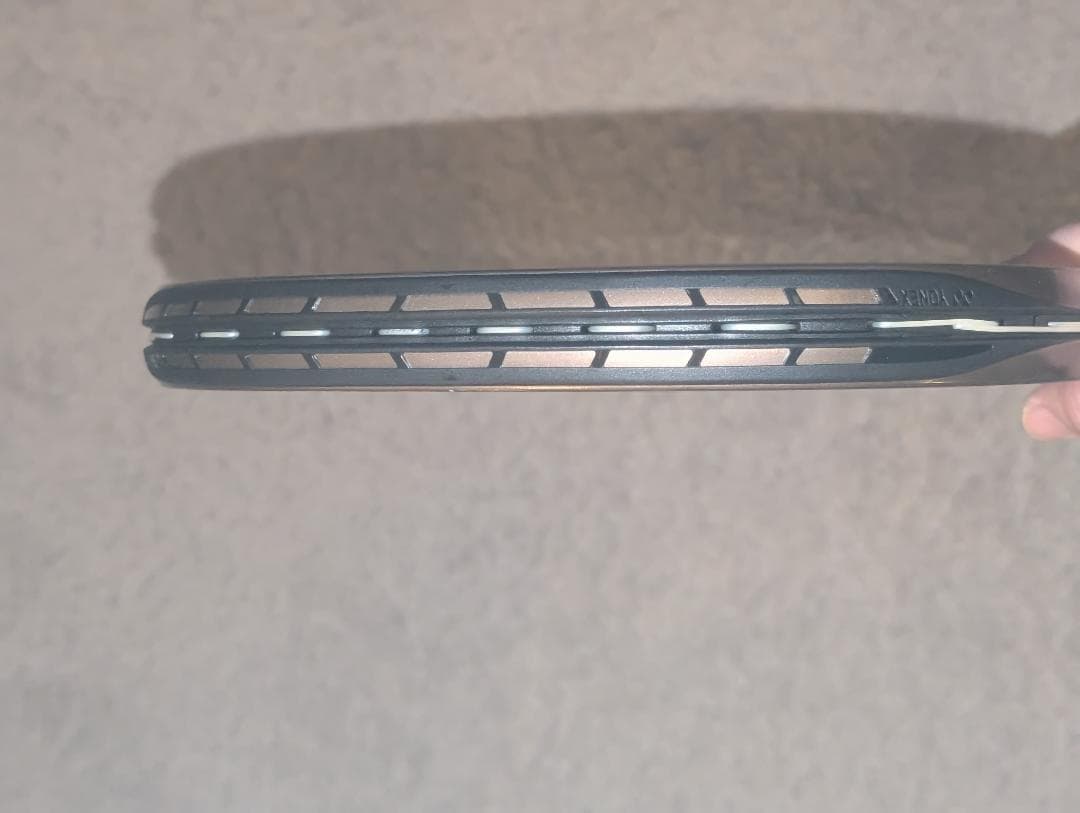 YONEX　ASTREL　１１５