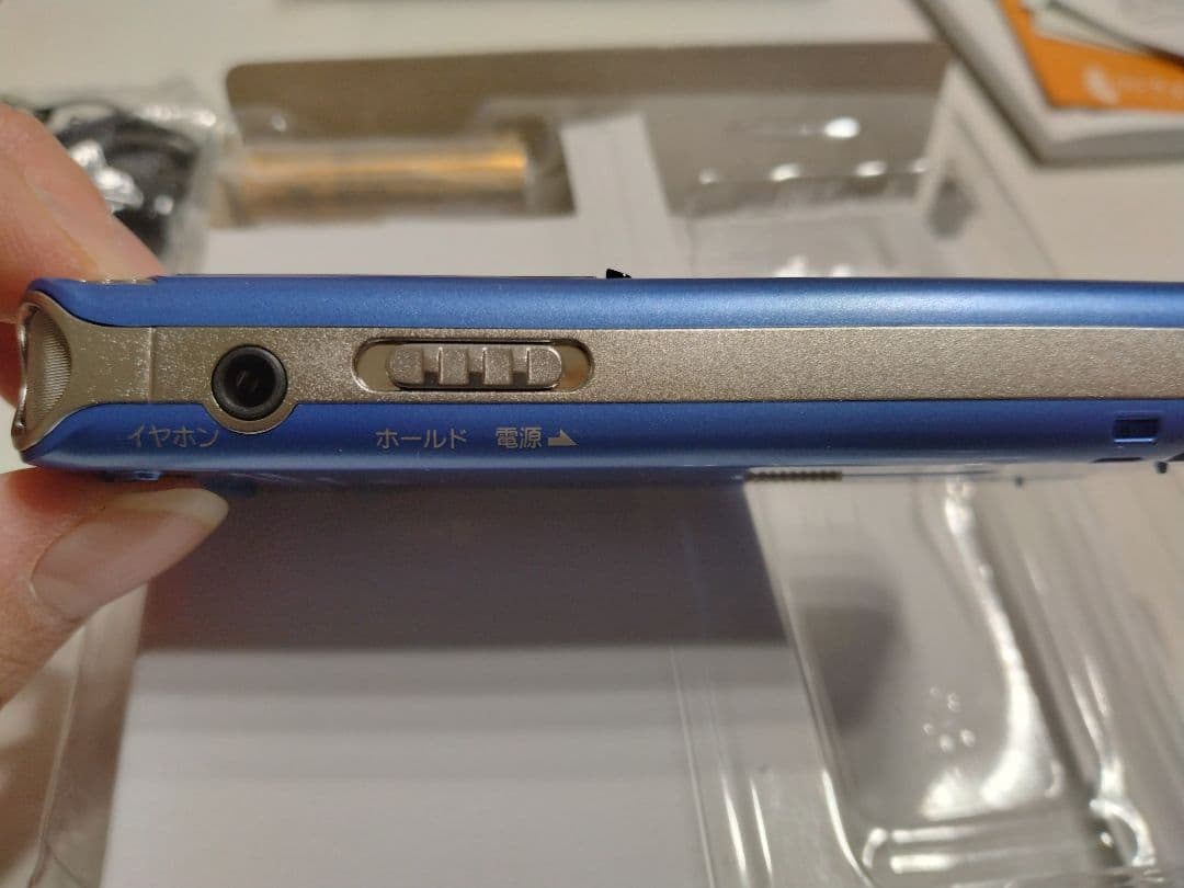 その他 OLYMPUS V-801-LBL