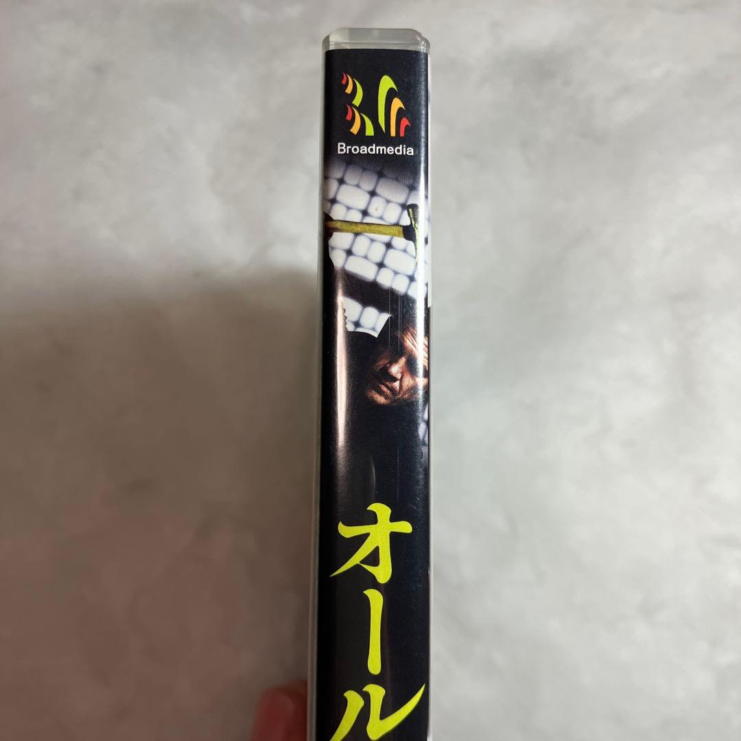 オールド・ボーイ　セル版DVD スパイクリー