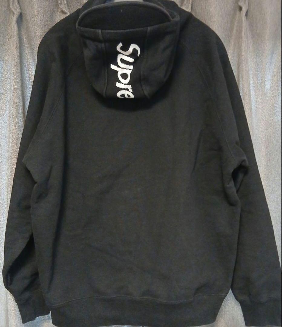 Supreme パーカー