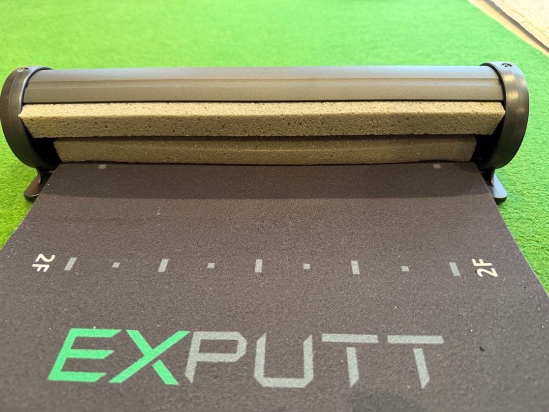 その他 EXPUTT EX300D
