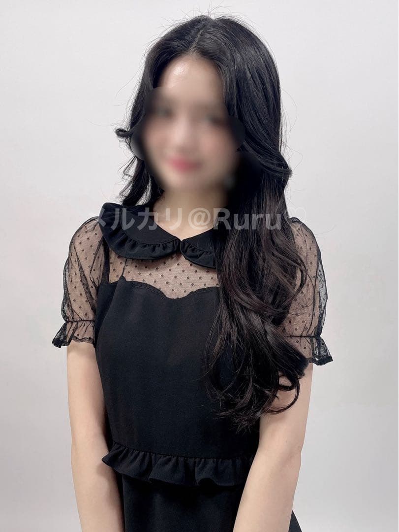 JILTU ワンピース petit frill tulle long dress