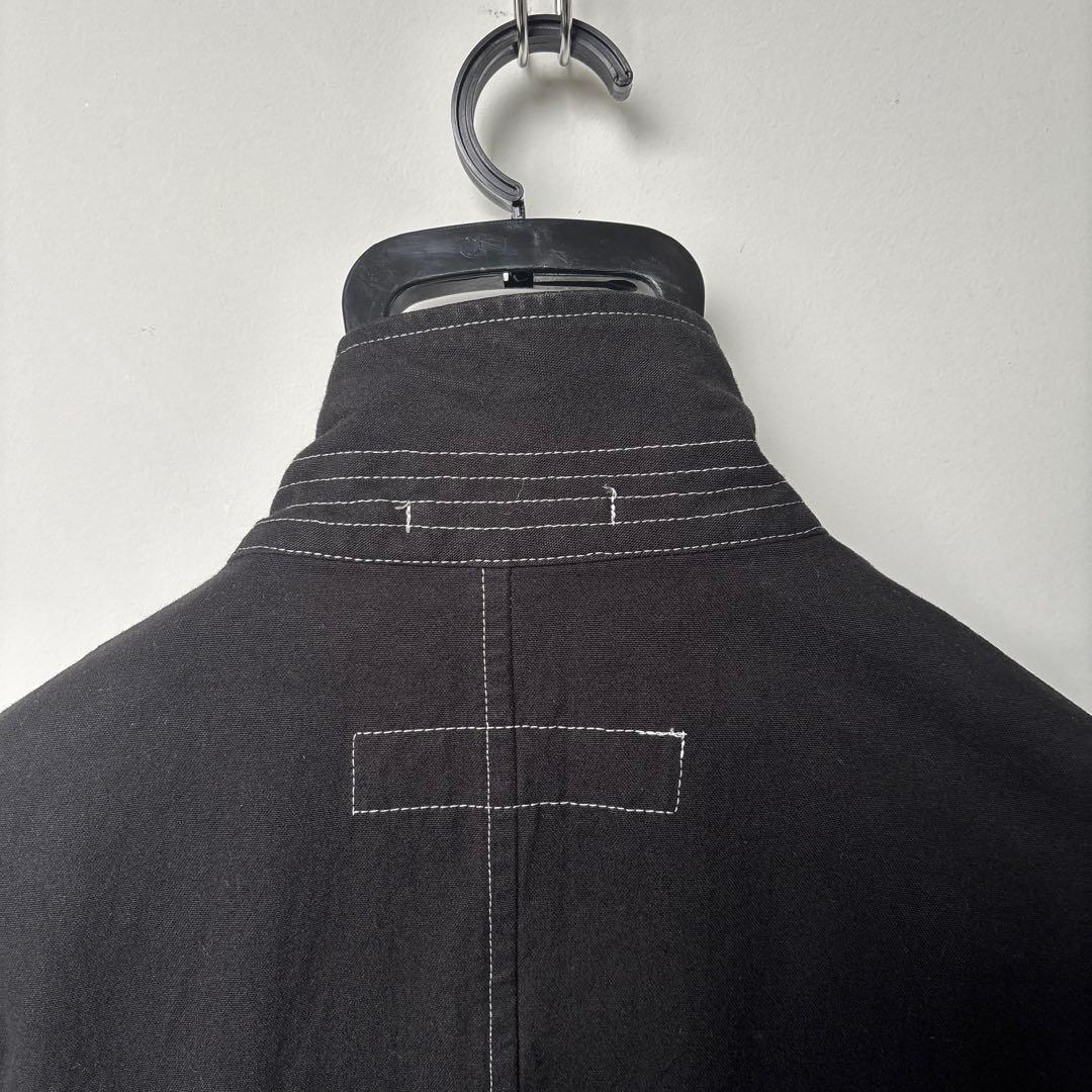 COMME des GARCONS HOMME キューバ期リバーシブルジャケット