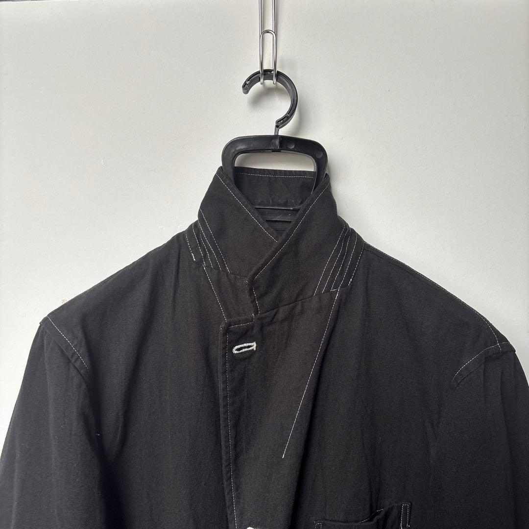COMME des GARCONS HOMME キューバ期リバーシブルジャケット