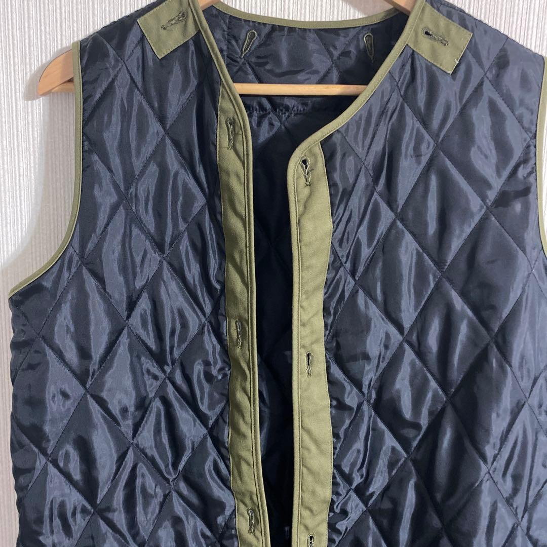 美品　NANO UNIVERSE モッズコート　Ｍ