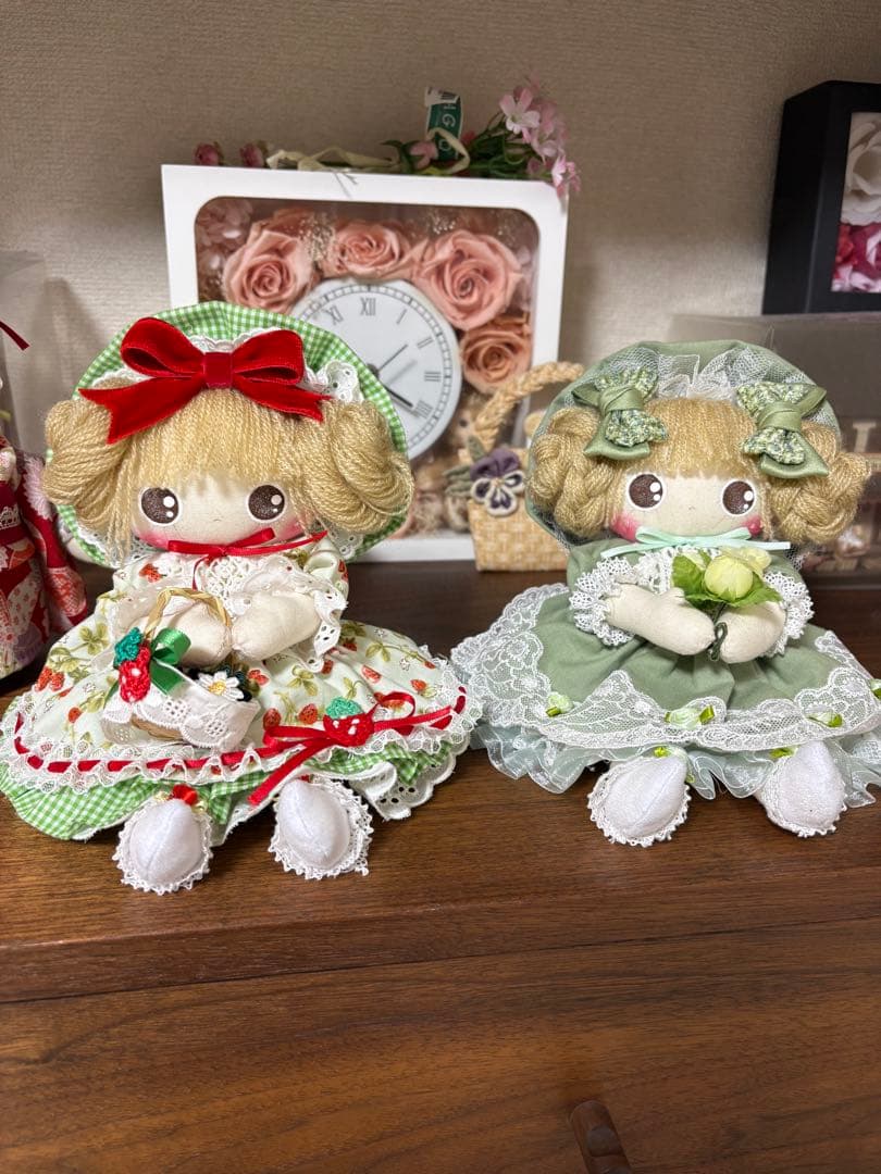カントリードール
