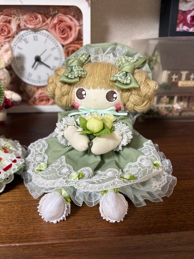 カントリードール