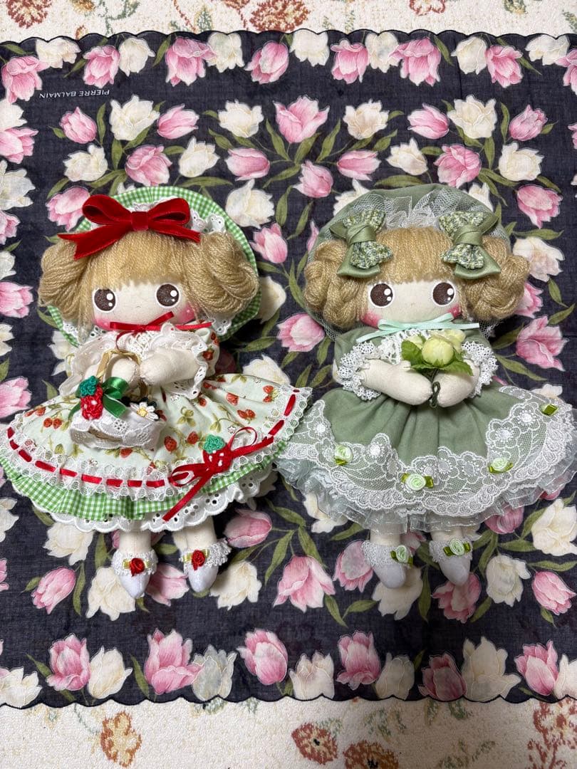 カントリードール