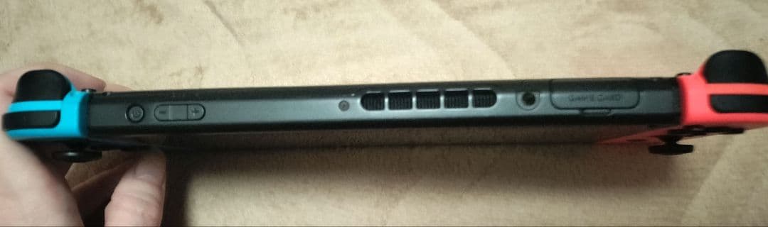 Switch 本体 中古品
