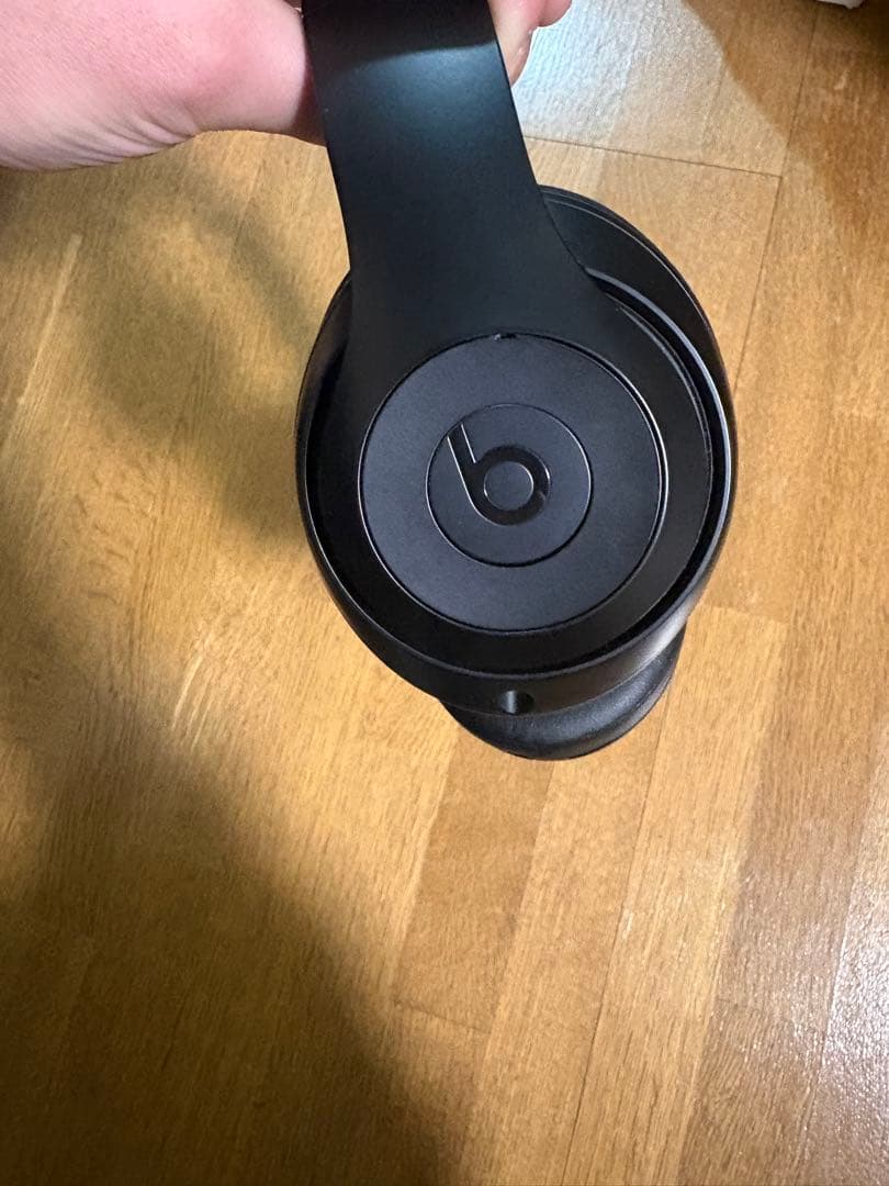 ヘッドホン Beats Studio3 Wireless