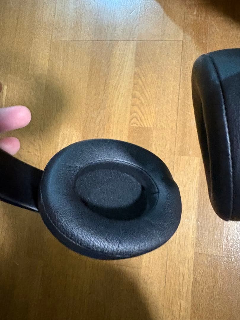 ヘッドホン Beats Studio3 Wireless
