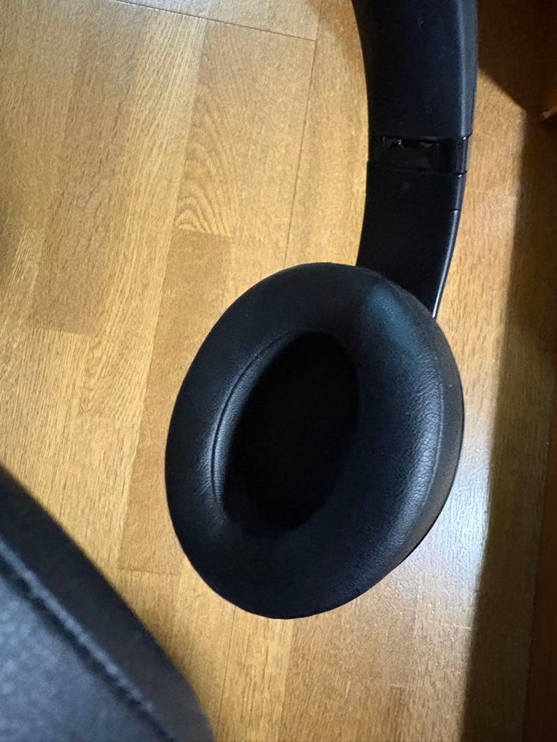 ヘッドホン Beats Studio3 Wireless